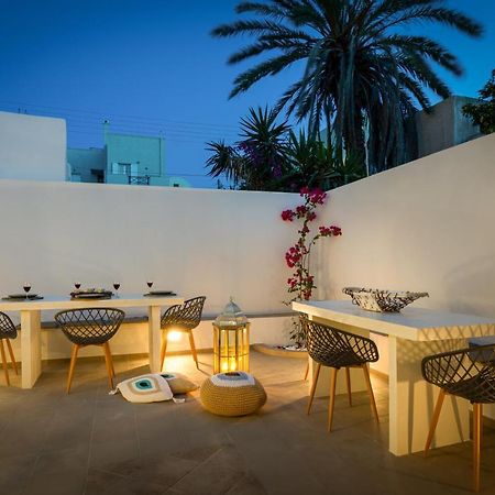 Ds Traditional Villas Santorini Island Karterados  Exterior photo