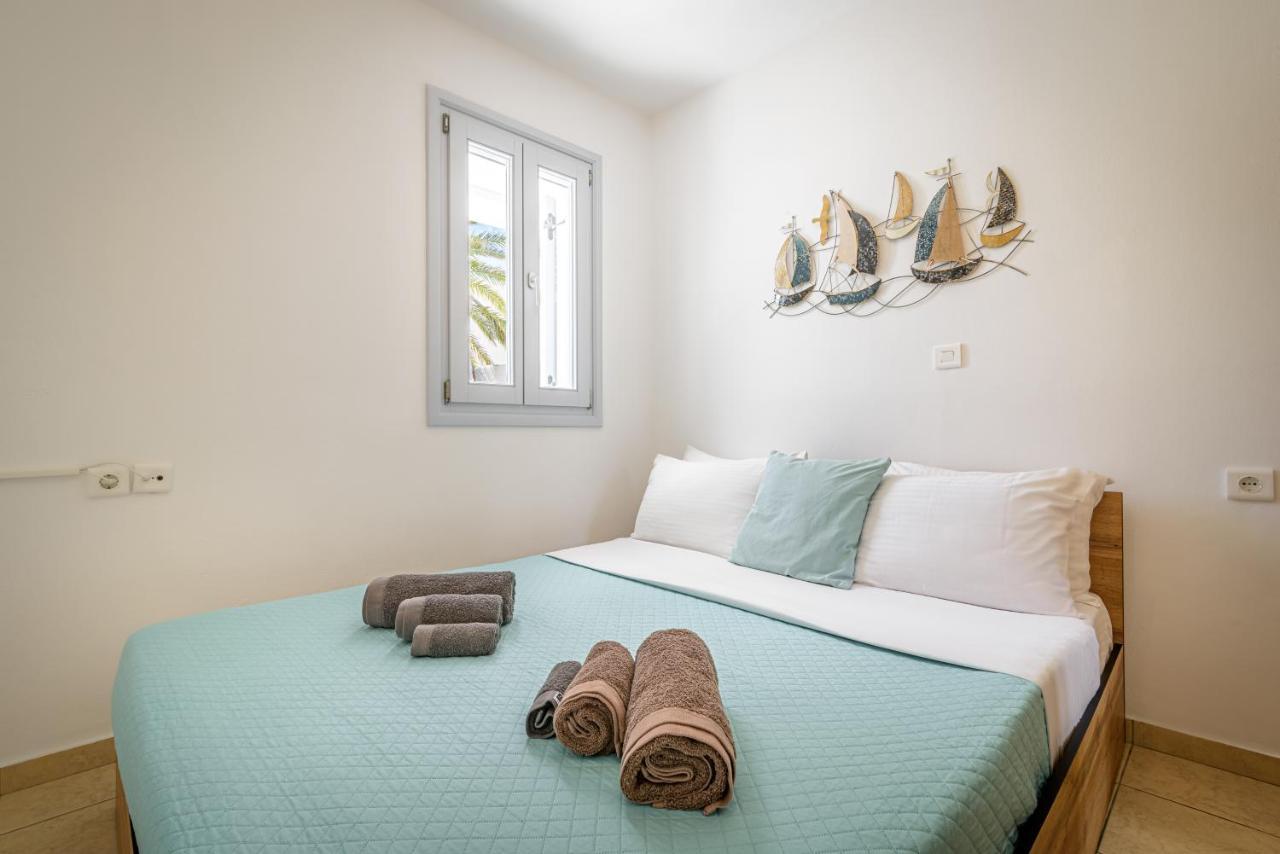 Ds Traditional Villas Santorini Island Karterados  Exterior photo