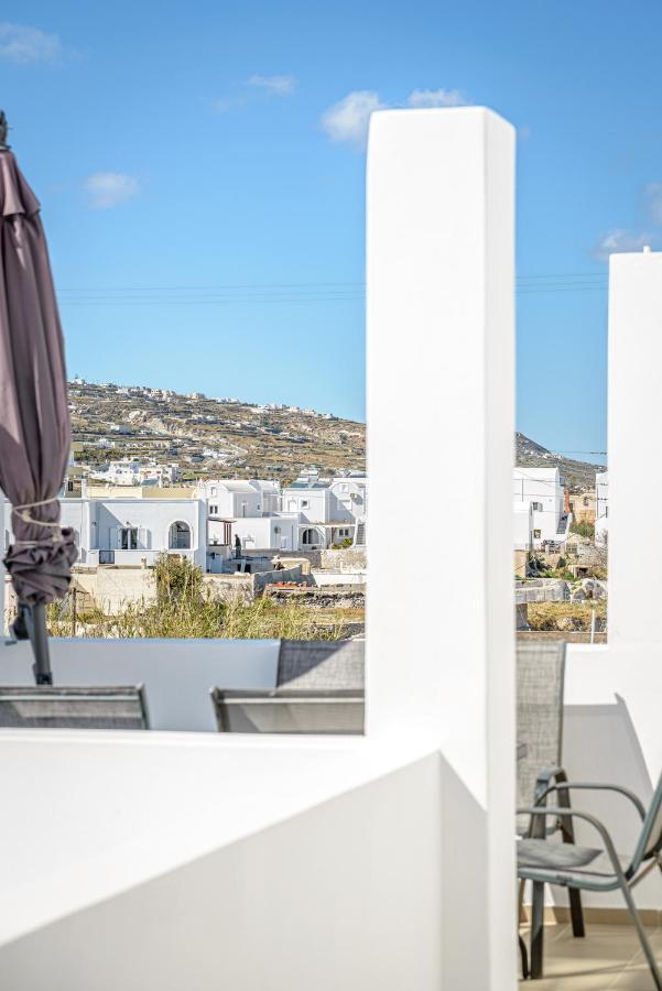 Ds Traditional Villas Santorini Island Karterados  Exterior photo