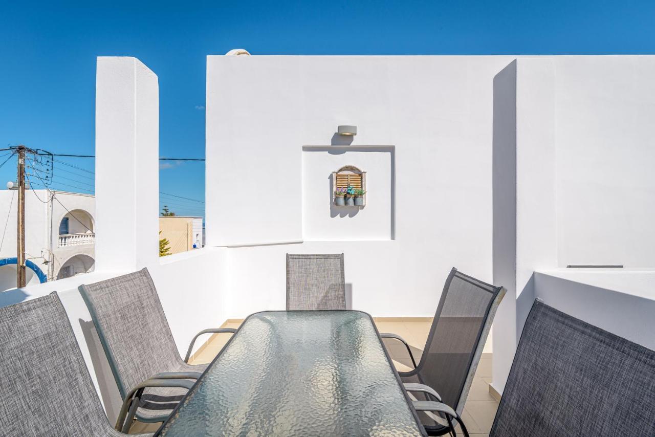 Ds Traditional Villas Santorini Island Karterados  Exterior photo