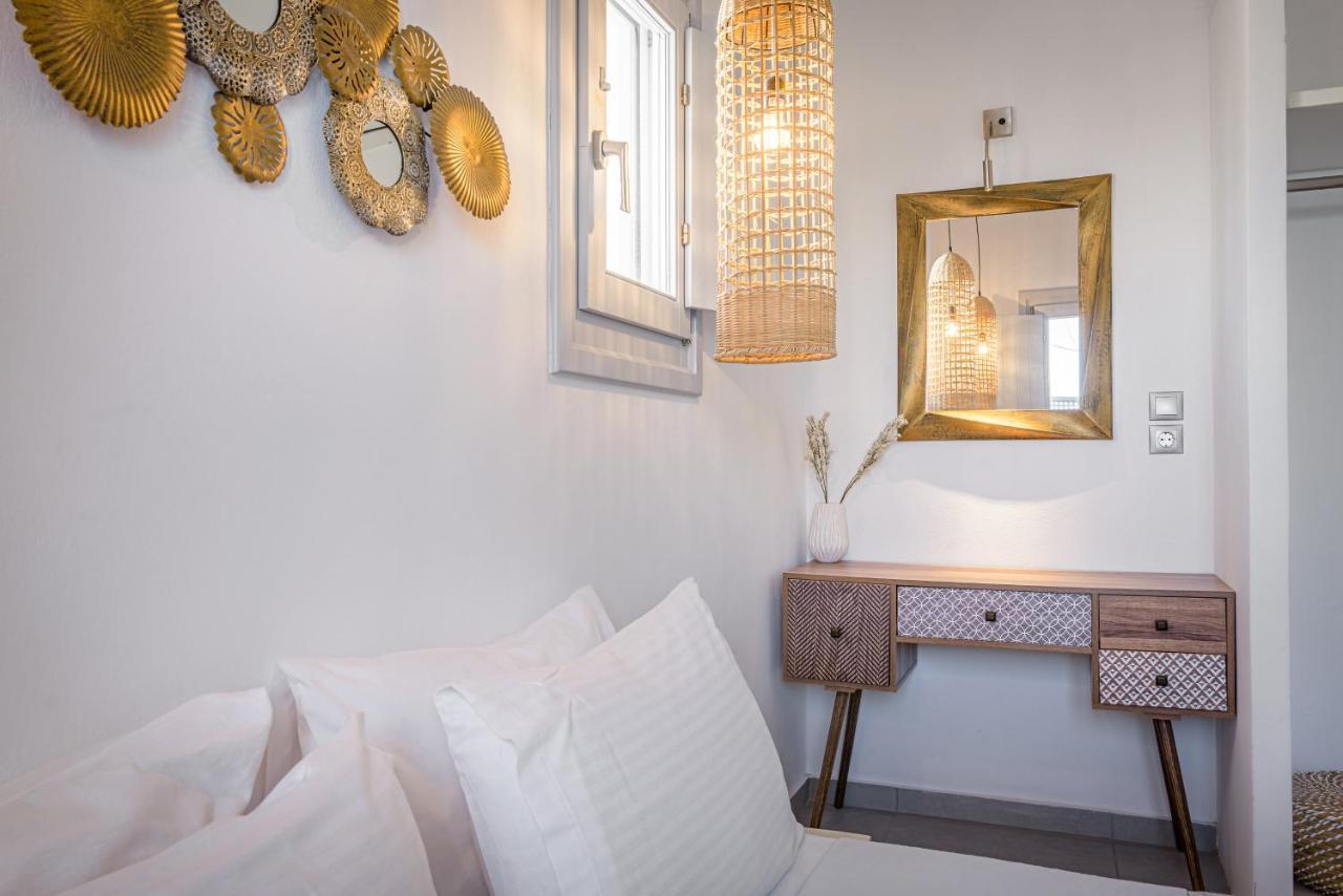 Ds Traditional Villas Santorini Island Karterados  Exterior photo