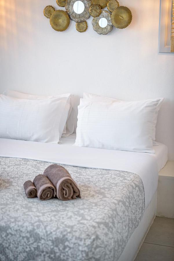Ds Traditional Villas Santorini Island Karterados  Exterior photo
