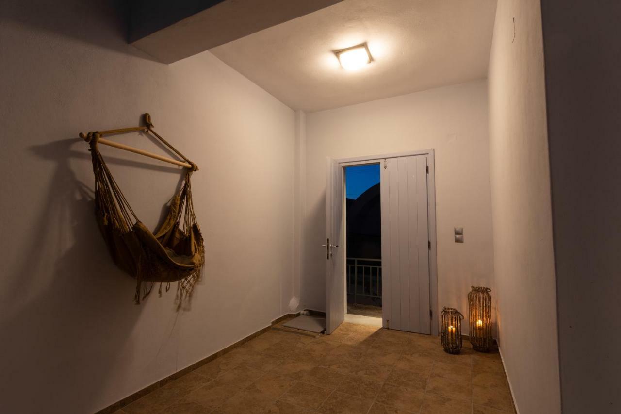 Ds Traditional Villas Santorini Island Karterados  Exterior photo